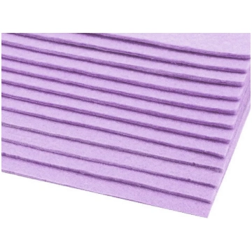 Filcis 20x30cm komplekts violets BEracedog Felt
