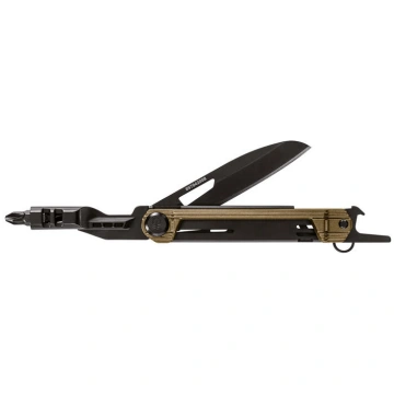 Multirīks "Armbar Slim Drive", 4 rīki, kompakts di