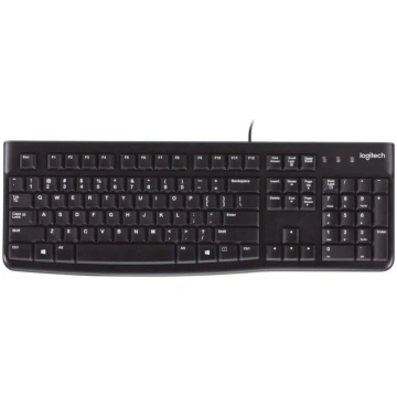Logitech K120 USB 920-002508