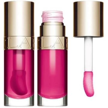 Clarins Lip Comfort eļļa, 7 ml