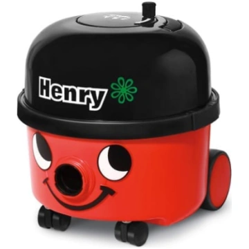 Putekļsūcējs numatic hvr 200-11 henry 900004 (620w