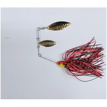 Māneklis Vedado Spinnerbait #02 (8.5cm, 16g, Sinki
