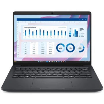 DELL Pro Max 14 MC14255 Copilot+ PC AMD Ryzen AI 7