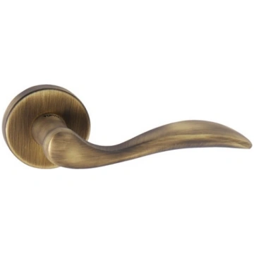 Rokturis TUPAI 1948 R 77 Polished Bronze