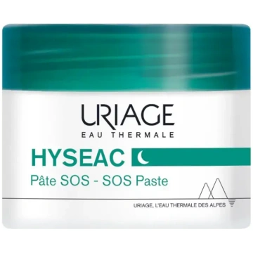 Uriage Hyseac SOS Paste 3661434010118