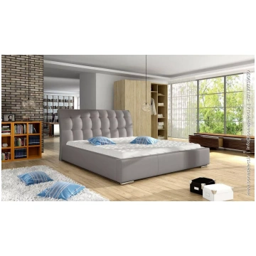 Gulta Verona Basic Standard ar stelāžu