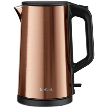 Tējkanna bezšuvju fortune, Tefal 1,5 L, zelts