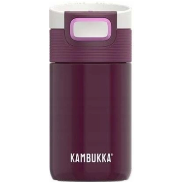 Termokrūze Kambukka Etna Cherry Lacquer, 0.3 l, bo