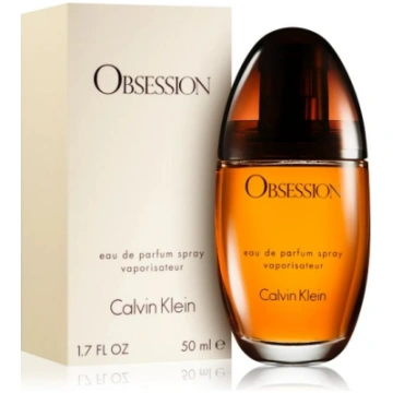 Calvin Klein Obsession Perfume EDP 50 ml 008830010
