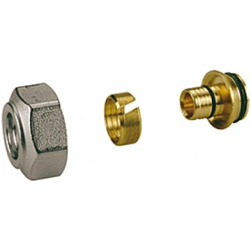 Giacomini adapters ¾ R179EX027