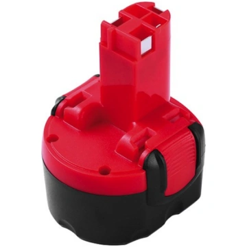 Power Tool Battery BOSCH BAT048, 9.6V, 1.5Ah Ni-MH