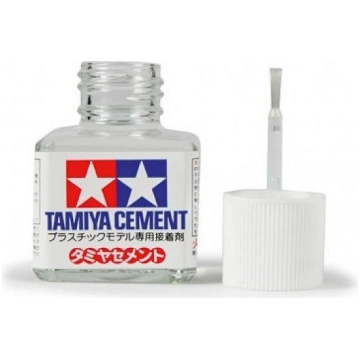 Tamiya Cement 40 ml 87003