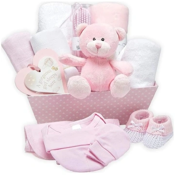 Veikals „Baby Box“ – 14. numurs: dāvana meitenēm, 