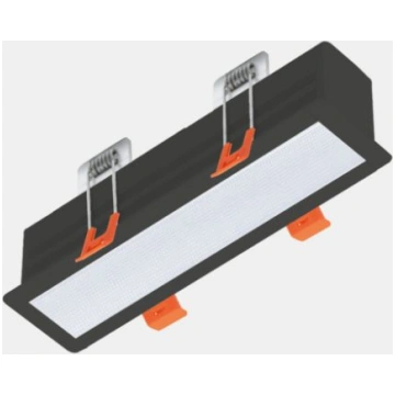 LINEAR 3W RP DALI TEC-MAR