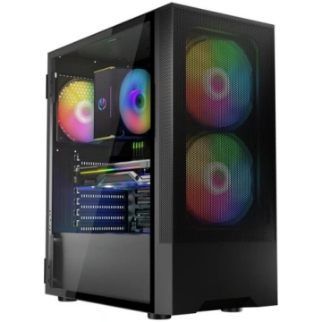 Dators VIST PRO PC Intel Core i7 12700F RTX 3050 1