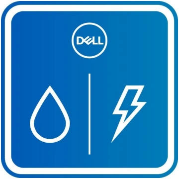 Dell Garantie auf 3 Jahre Accidental Damage Protec