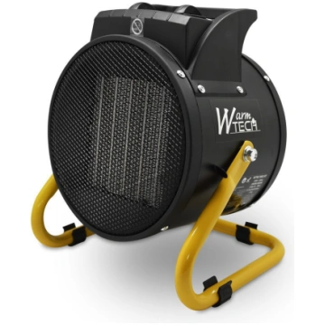 Keramiskais darbnīcas sildītājs 3000 W