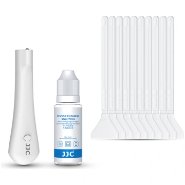 Tīrīšanas piederumi, JJC, JJC Full Frame Sensor Cl