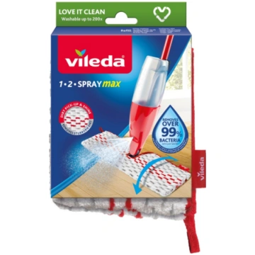 Mop Vileda 1-2 Spray Max Box 168026