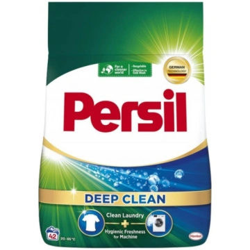 Veļas pulveris Persil Universal 2.52kg