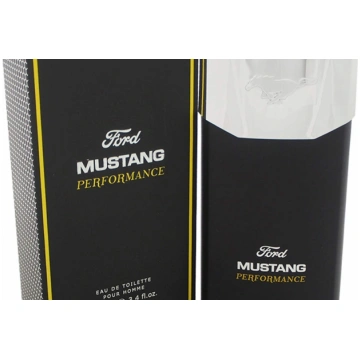 Ford Mustang Performance EDT M 100 ml