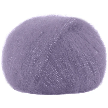 lana gatto silk mohair lux - 08391-ceriņi