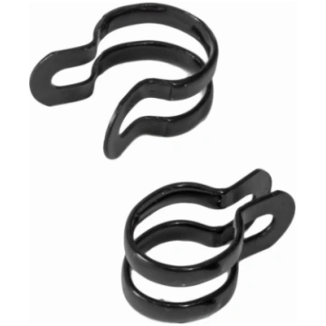 Bagāžnieka adapteris Azimut Clamp (pair) AZIMUT AC