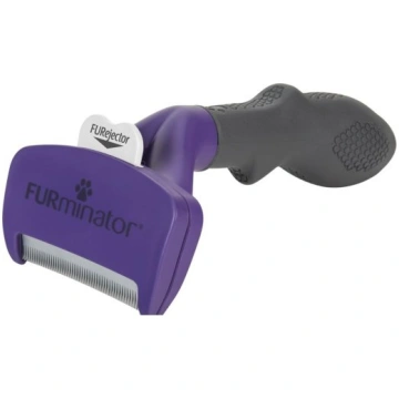 FURminator - furminator for longhaired cats - M/L 
