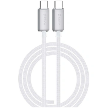 Devia Devia kabel Extreme EC688 PD USB-C - USB-C 1