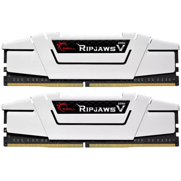 DDR4 operatīvā atmiņa G.SKILL Ripjaws V 32GB (2x16