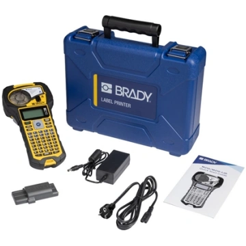 Drukarka etykiet Brady M210 Printer kit EU M210-KI