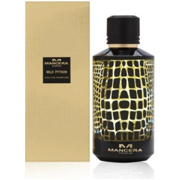 Mancera Paris Wild Python smaržas 120 ml (sievietē