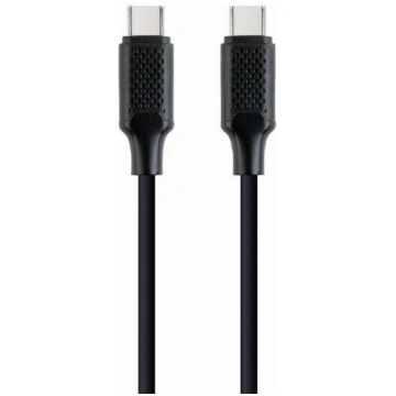 Gembird USB-C PD strāvas un datu kabelis CC-USB2-C