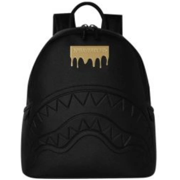 SPRAYGROUND ZAINO GOLD BRICK LUXE 910B9038NSZ