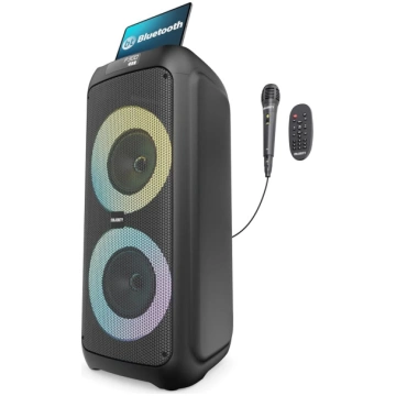 MAJORITY P300 Portable Party Box Bluetooth skaļrun