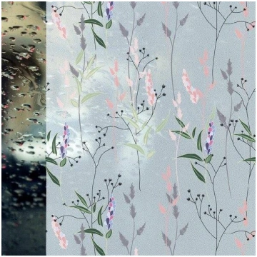 ADHESIVE WILD FLOWERS 68.5CM 56289 56289 (21900026