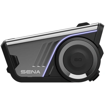 Sena 60S motociklu sakaru sistēma Mesh 3.0, Wave, 