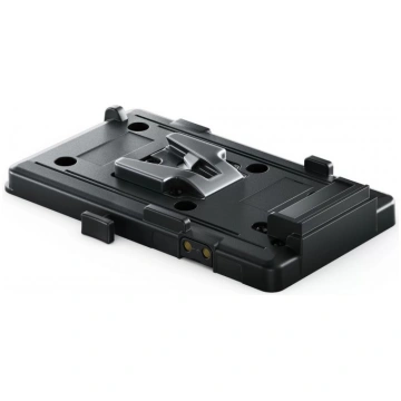 Blackmagic URSA VLock Battery Plate