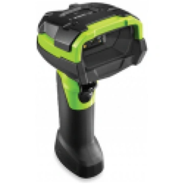 Zebra DS3678-HD Handheld bar code reader 1D/2D Las
