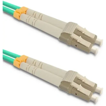 Qoltec Patchcord fiber optic LC/UPC - LC/UPC | Mul
