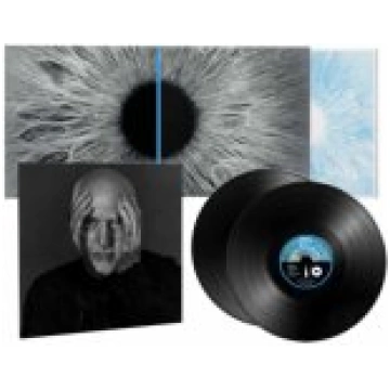 RealWorld PETER GABRIEL "I/ O" (Dark-Side Mixes) V