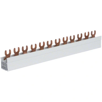 Kopne Hager, 3P, 12 mod., 10 mm²