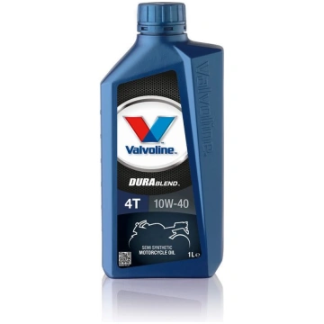 Motoreļļa VALVOLINE DB4T10W40