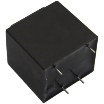 Transformer: encapsulated; 3.2VA; 230VAC; 9V; 356m