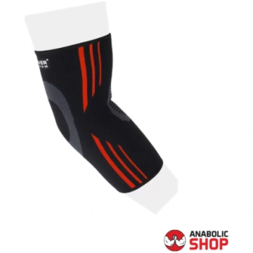 Power System Evo Elbow Support XL Orange