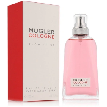 Thierry Mugler Cologne Blow It Up EDT / 3439600043