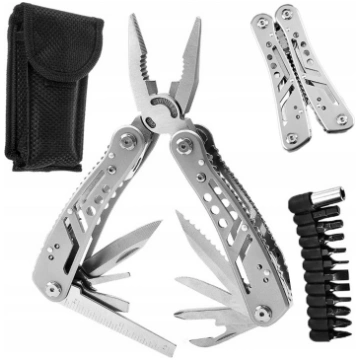 Strado Multitool 24w1 Instruments Daudzfunkcionāla