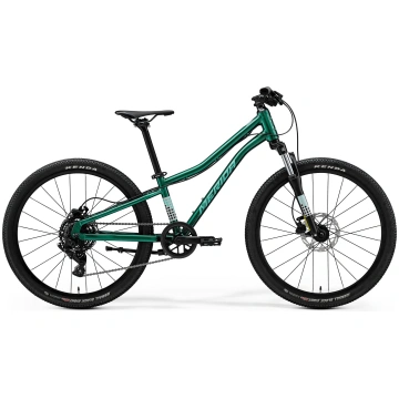 Merida MATTS J.24 EVERGREEN(TURQUOISE/BLACK) UNI