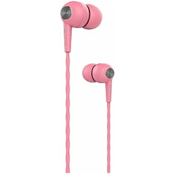 Devia Kintone Headset V2 (3.5mm) pink 76353