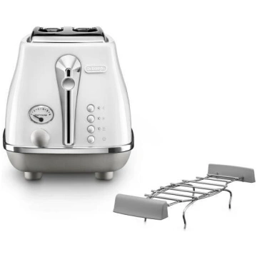 Toaster DeLonghi CTOC2103.W
